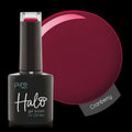 Halo Gel Polish 8ml Cranberry