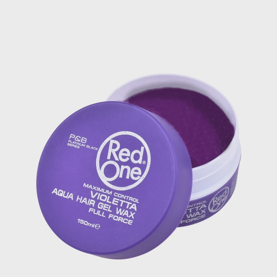 Redone Hair Wax Violetta 150 Ml