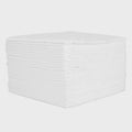 Nonwoven Disposable Towels White Pack 50