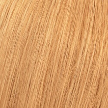 10/04 Lightest Blonde Natural Red