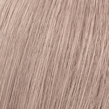 10/95 Lightest Blonde Cendre Mahogany