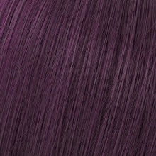 33/66 Dark Brown Intense Violet