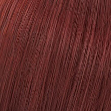 44/44 Medium Intense Red Brown