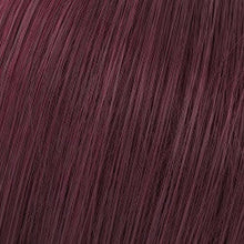 44/65 Medium Intense Violet Mahogany Brown