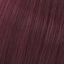 44/65 Medium Intense Violet Mahogany Brown