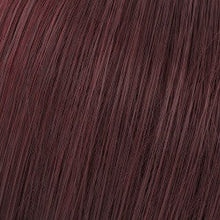 4/75 Medium Brunette Mahogany Brown