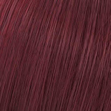 55/65 Light Intense Violet Mahogany Brown