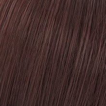 5/75 Light Brunette Mahogany Brown
