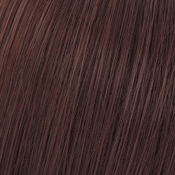 5/75 Light Brunette Mahogany Brown