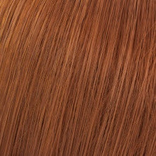 6/34 Dark Gold Red Blonde