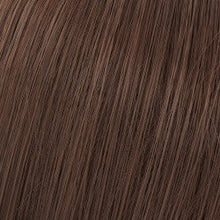 6/7 Dark Brunette Blonde