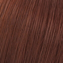 6/74 Dark Brunette Red Blonde