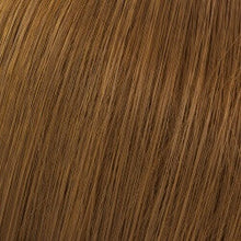 7/31 Medium Blonde Gold Ash