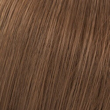 7/7 Medium Brunette Blonde