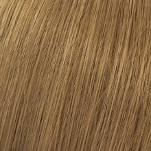 8/07 Light Natural Brunette Blonde