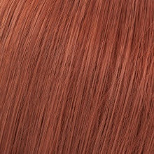 8/41 Light Blonde Red Ash