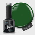 Gel Polish 8ml Evergreen