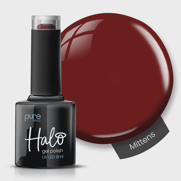 Gel Polish 8ml Mittens