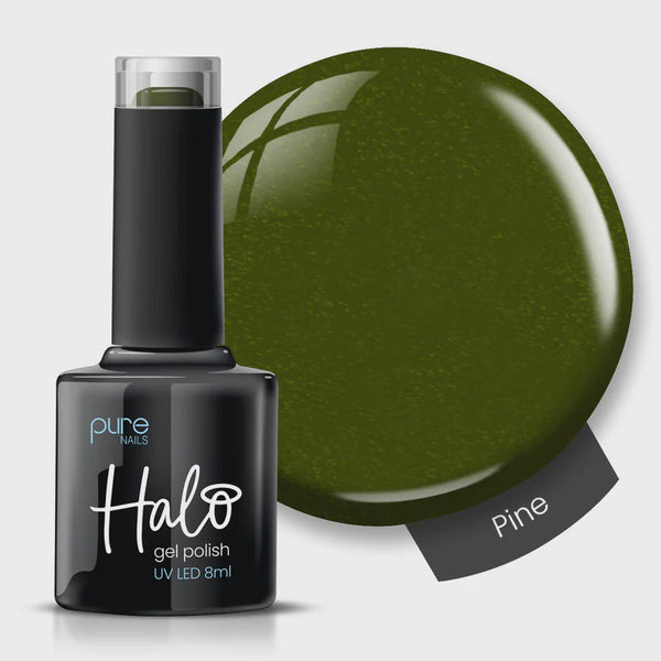 Gel Polish 8ml Pine