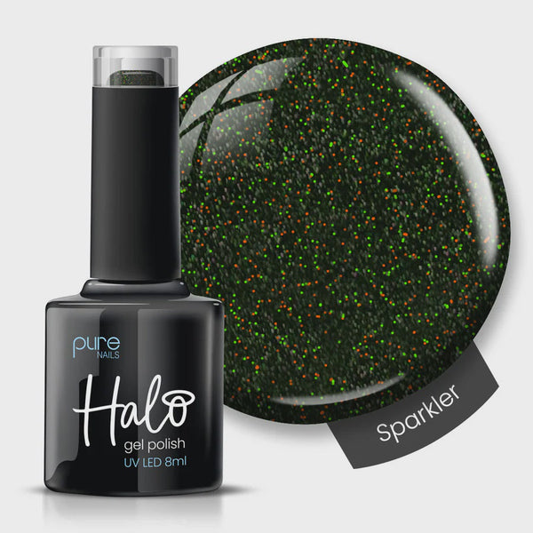Gel Polish 8ml Sparkler