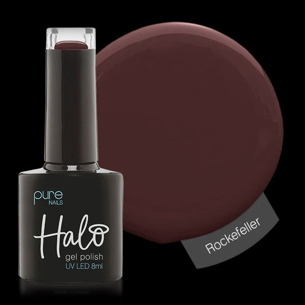 Gel Polish 8ml Rockefeller