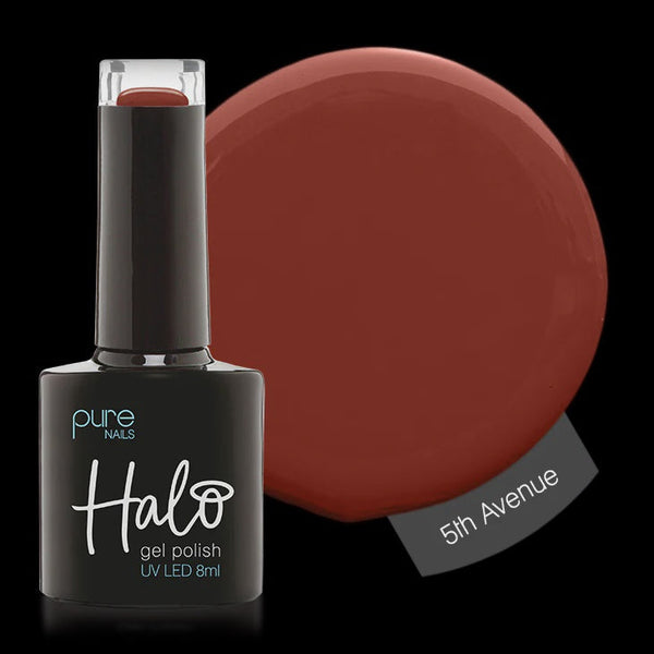 Gel Polish 8ml 5th Avenue