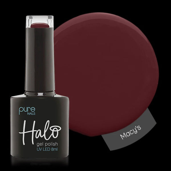 Gel Polish 8ml Macy's