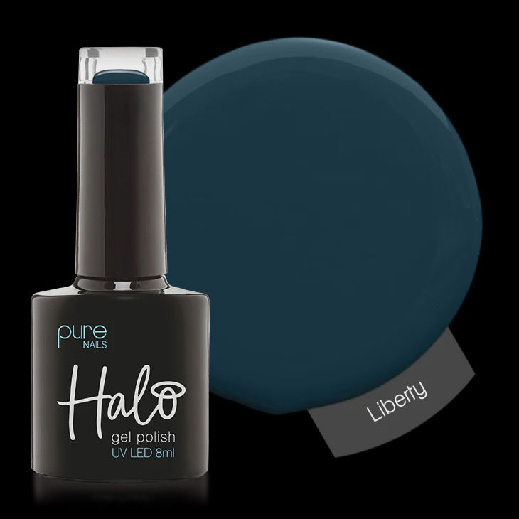 Gel Polish 8ml Liberty