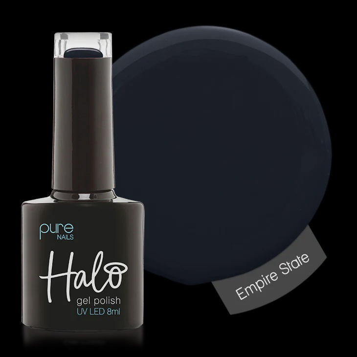 Gel Polish 8ml Empire State