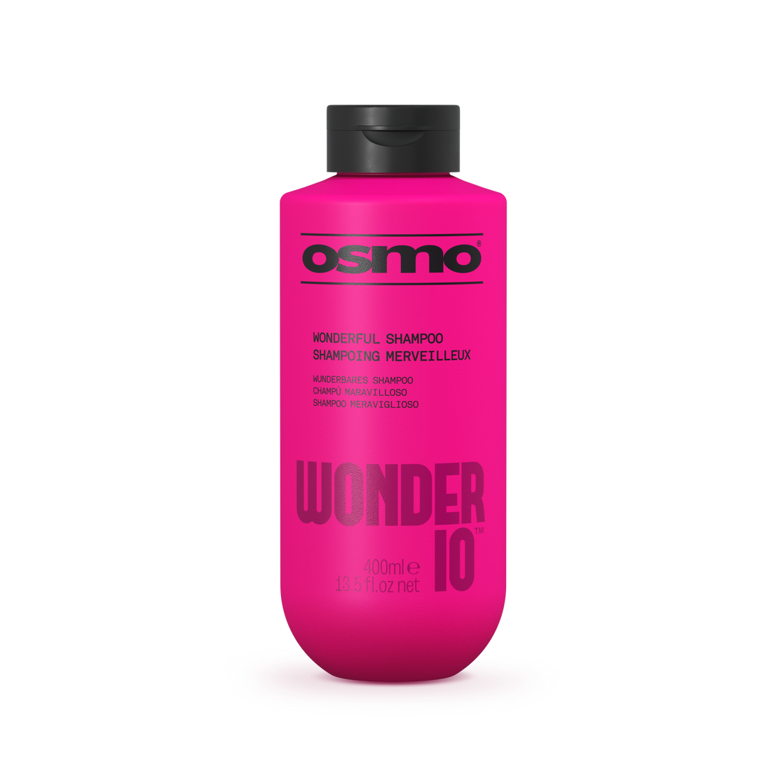 OSMO Wonder 10 Conditioner 400ml