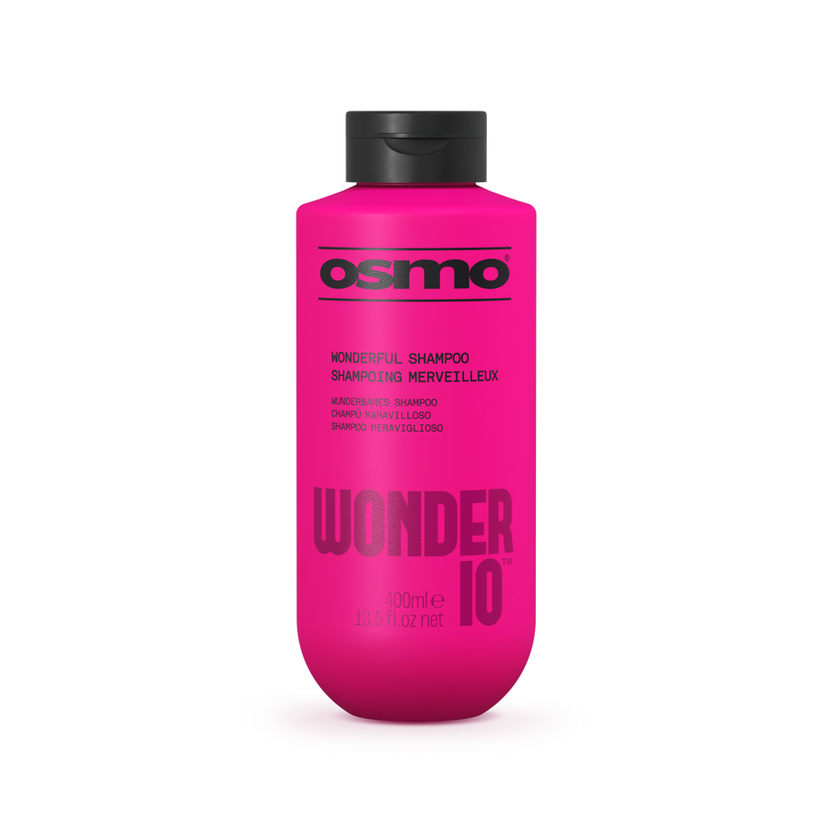OSMO Wonder 10 Conditioner 400ml