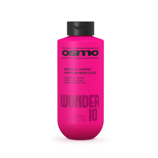 OSMO Wonder 10 Shampoo 400ml