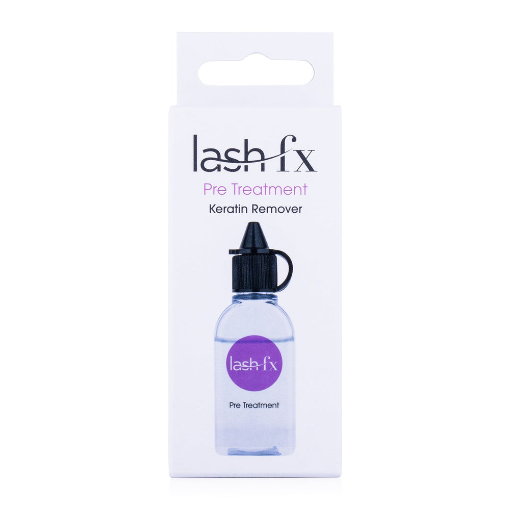 Lash FX Pre Treatment