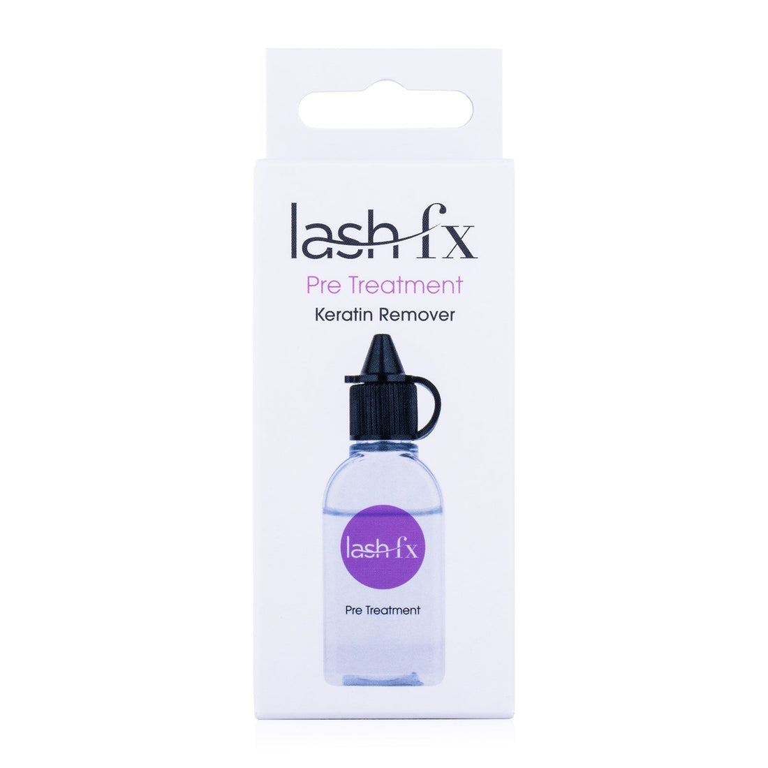 Lash FX Pre Treatment