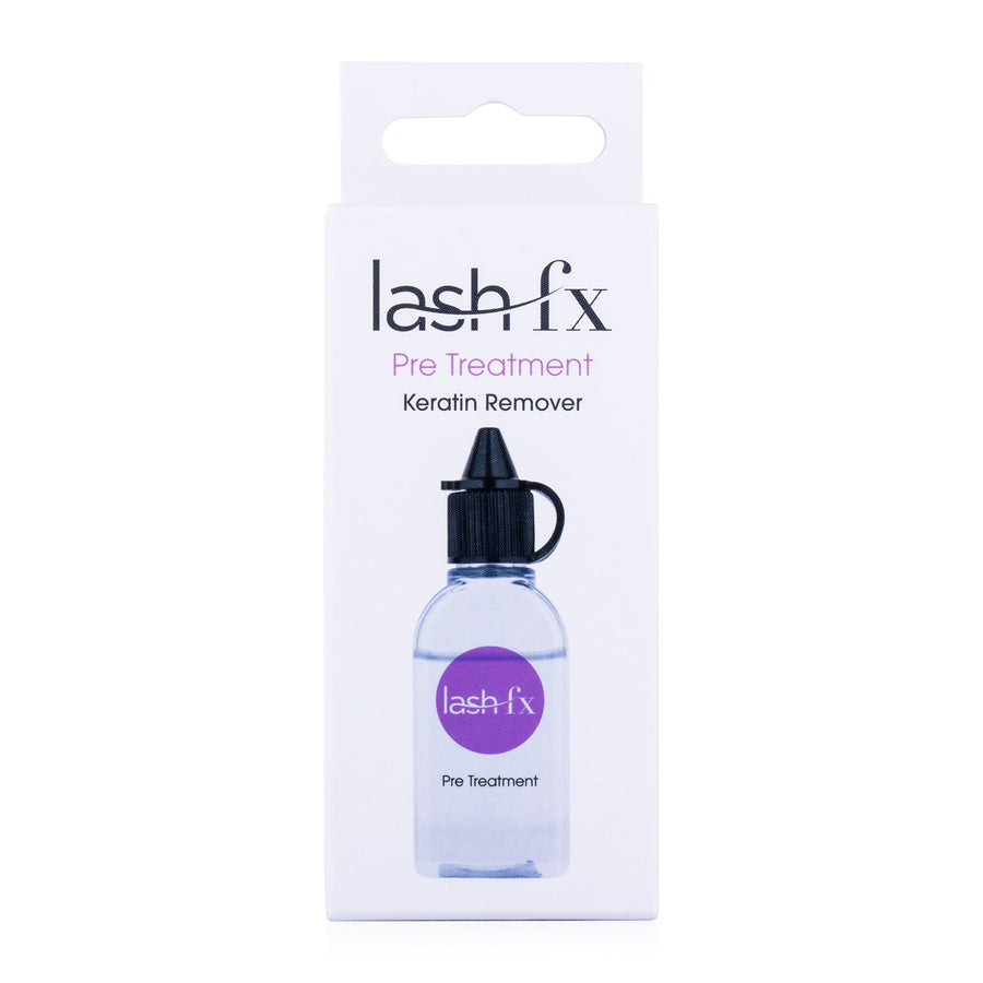 Lash FX Pre Treatment