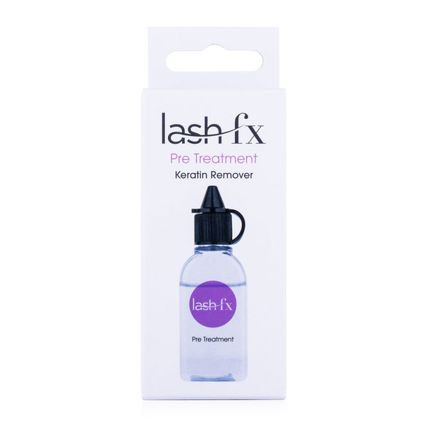 Lash FX Pre Treatment