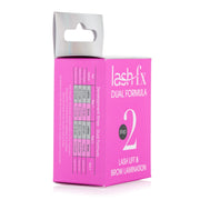Lash FX Dual Formula for Lash Lift and Brow Lamination - Step 2