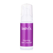 Lash FX Foaming Cleanser & Cleansing Brush