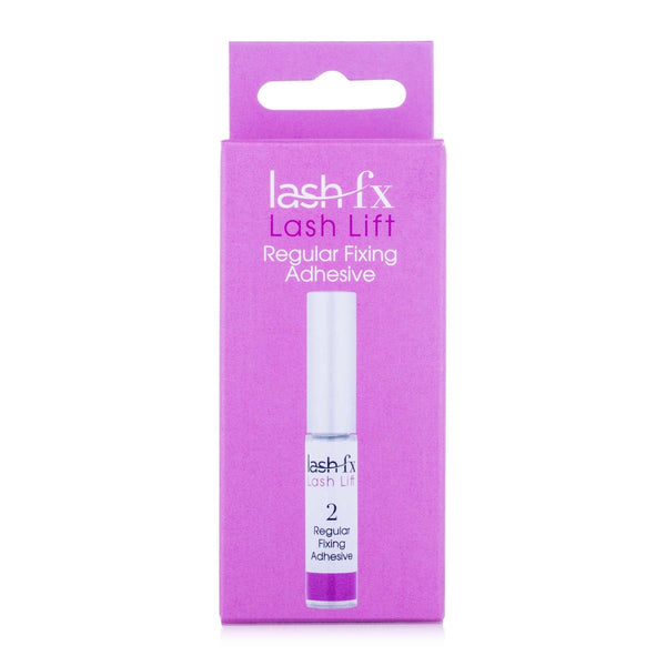 Lash FX Lash Lift Regular Fixing Adhesive
