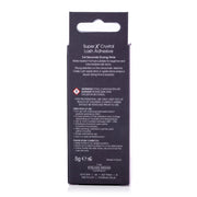 Lash FX Super X Crystal Eyelash Extension Glue