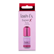 Lash FX Super X Ruby Eyelash Extension Glue