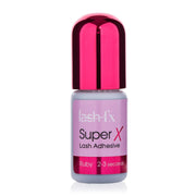 Lash FX Super X Ruby Eyelash Extension Glue