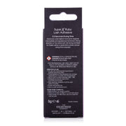 Lash FX Super X Ruby Eyelash Extension Glue