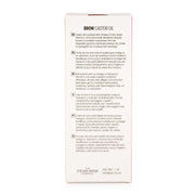 Brow FX Castor Oil 10ml