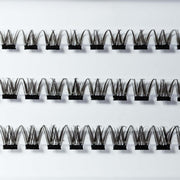 Lash FX Press and Go Self Adhesive Lashes - Paris
