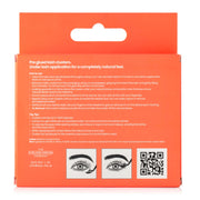 Lash FX Press and Go Self Adhesive Lashes - Paris