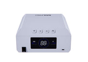 Nail Pro Lumen+ Led Gel Lamp  - White