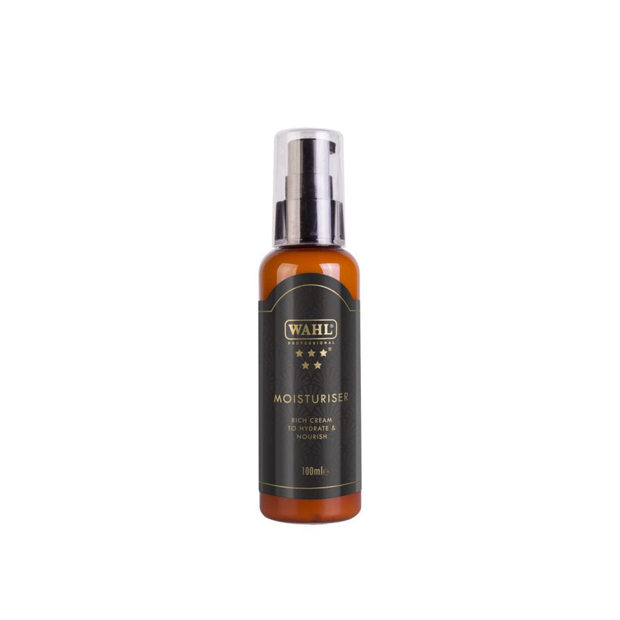 5 Star After Shaving Moisturiser 100ml