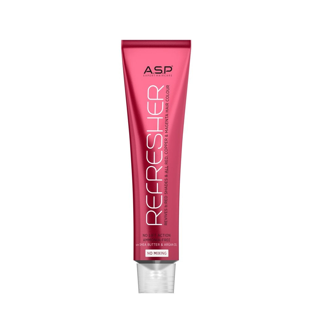 ASP Affinage Elixir bRED Refresher 60ml
