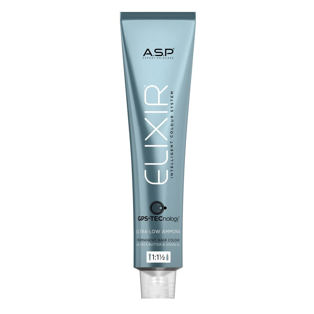 ASP Affinage Elixir Permanent Colour 100ml